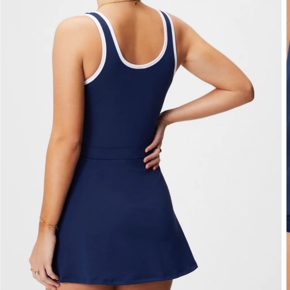 Fabletics Tennis Dress